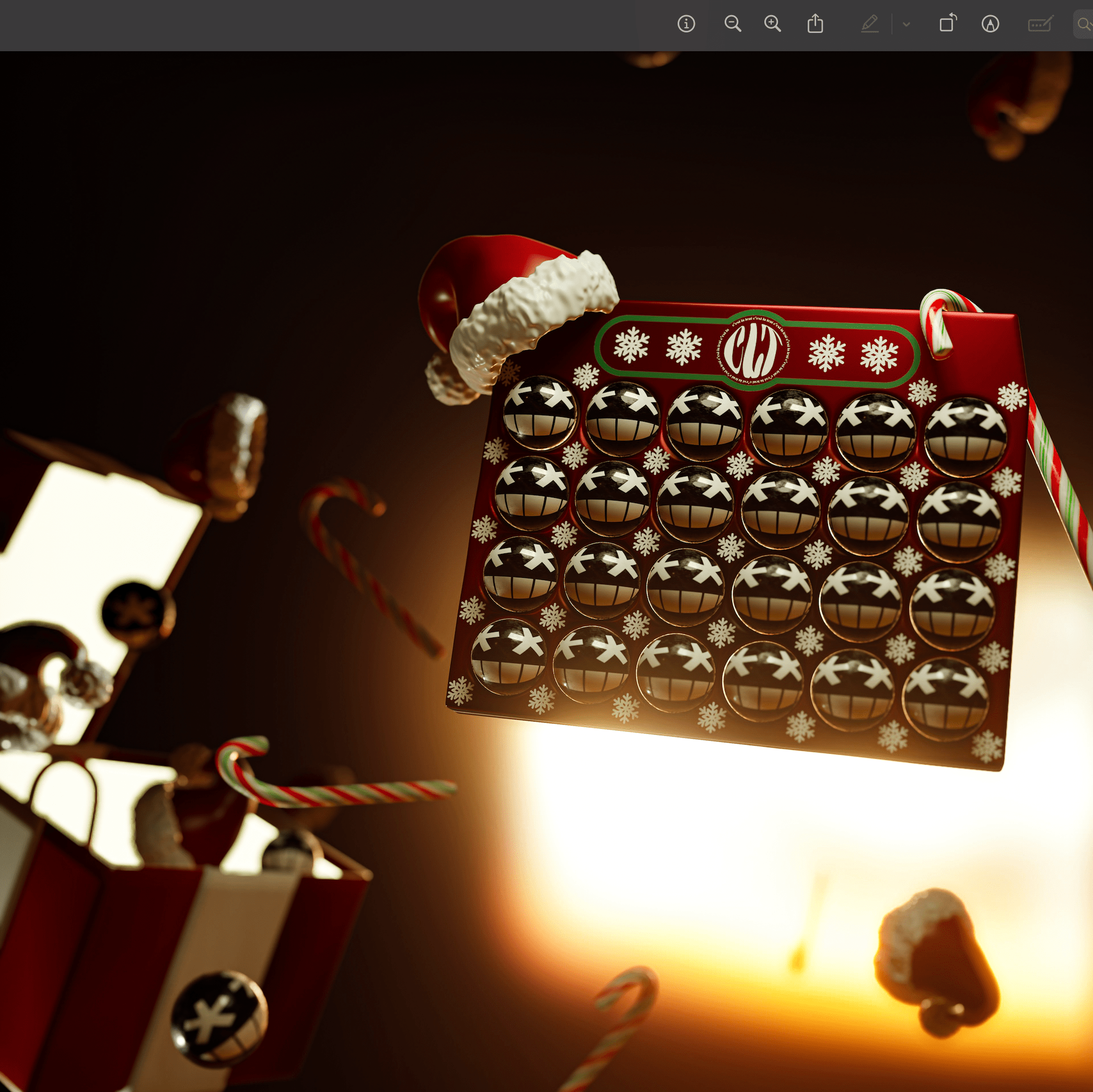 Image principale du projet