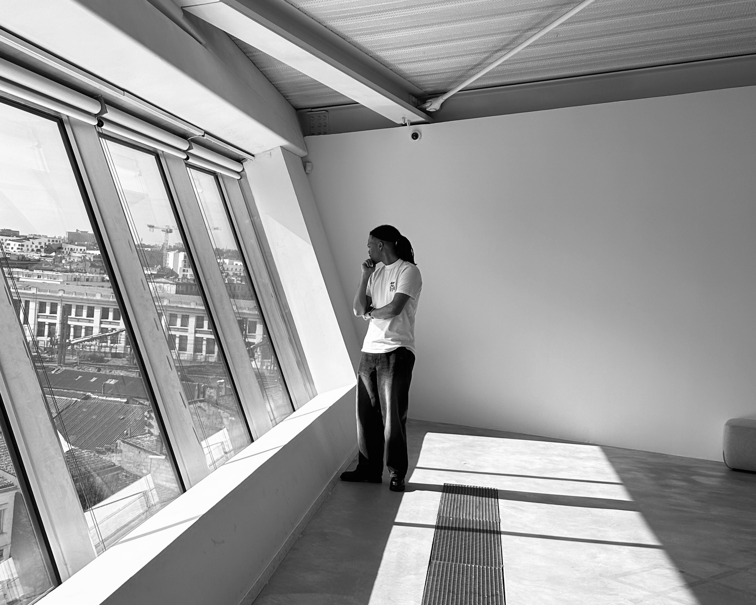 Illustrations de design minimaliste