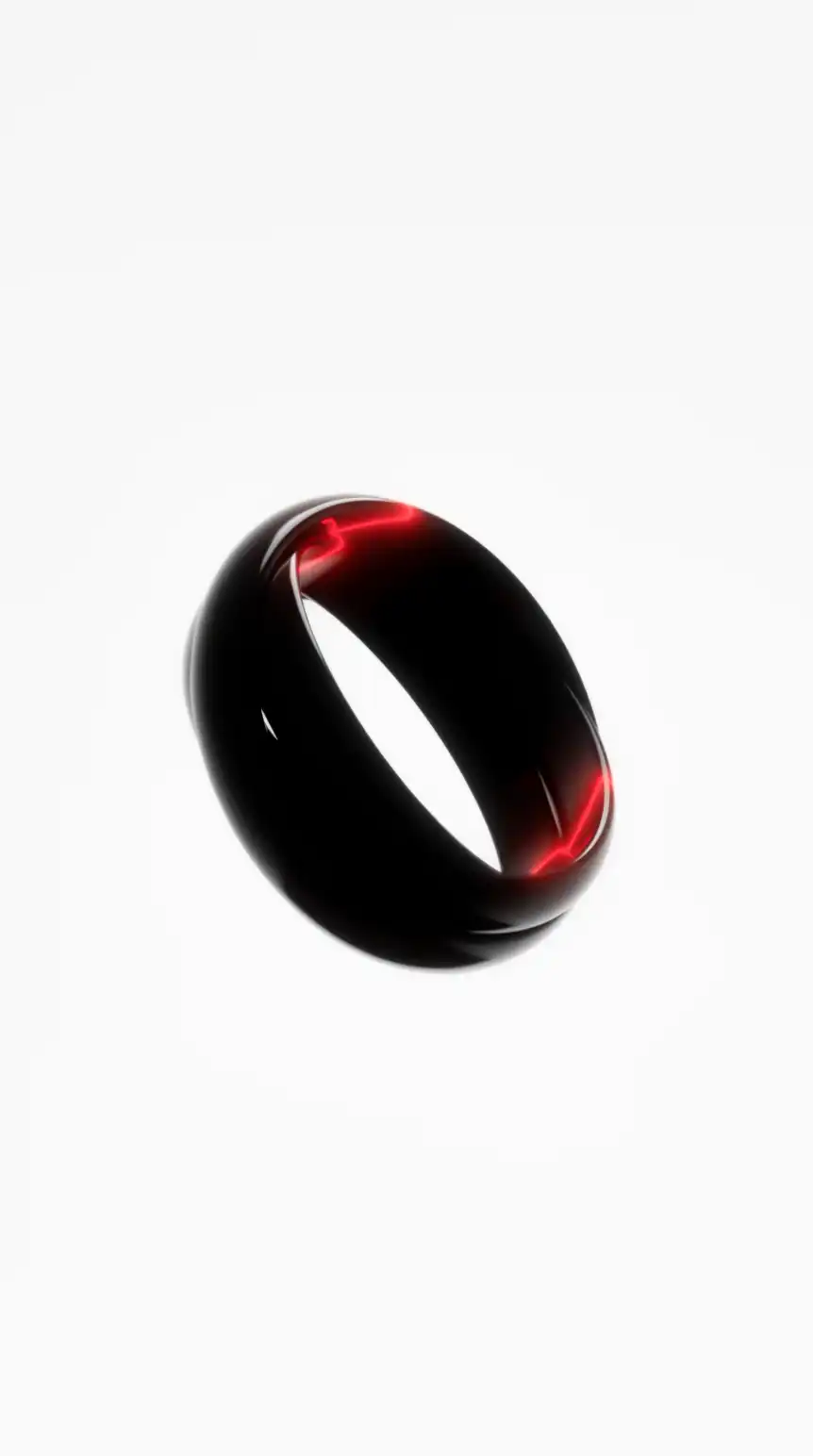 Rendu 3D éclairage studio